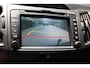 Kia Sportage 2.0 X-clusive NAP TREKHAAK CAMERA 4XSTOELVERW. LEER CRUISE CLIMA NAVI 2XPDC 18''LMV