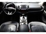 Kia Sportage 2.0 X-clusive NAP TREKHAAK CAMERA 4XSTOELVERW. LEER CRUISE CLIMA NAVI 2XPDC 18''LMV