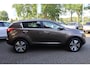 Kia Sportage 2.0 X-clusive NAP TREKHAAK CAMERA 4XSTOELVERW. LEER CRUISE CLIMA NAVI 2XPDC 18''LMV