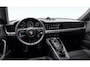 Porsche 911 Turbo S Cabriolet