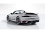 Porsche 911 Turbo S Cabriolet