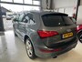 Audi Q5 2.0 TFSI quattro Pro Line QUATRO. AUTOMAAT LEER STOEL VERWARMING EN VENTILATIE