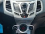 Ford Fiesta 1.6 Titanium UNIEK 120PK 5Drs 1e Eig! 86d-KM! Clima Cruise Park.Sens NL-Auto NAP!