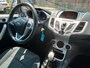 Ford Fiesta 1.6 Titanium UNIEK 120PK 5Drs 1e Eig! 86d-KM! Clima Cruise Park.Sens NL-Auto NAP!