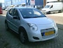 Suzuki Alto 1.0 Silver-line Airco Google-Maps Stuurbekr 5-Deurs