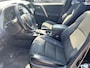 Toyota RAV4 2.5 Hybrid Black Edition Dealer Onderhouden Panorama Leer Alcantara Parkeer Sensoren Stoel verwarmd
