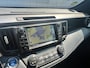 Toyota RAV4 2.5 Hybrid Black Edition Dealer Onderhouden Panorama Leer Alcantara Parkeer Sensoren Stoel verwarmd