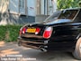 Bentley Arnage 6.8 V8 T Schuif Kanteldak Xenon Leder Unieke Staat Full Options Diamond Black
