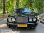 Bentley Arnage 6.8 V8 T Schuif Kanteldak Xenon Leder Unieke Staat Full Options Diamond Black