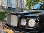 Bentley Arnage 6.8 V8 T Schuif Kanteldak Xenon Leder Unieke Staat Full Options Diamond Black