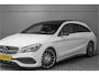 Mercedes-Benz CLA Shooting Brake 200 AMG-Line Pano Night Cruise Stoelverw