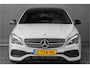 Mercedes-Benz CLA Shooting Brake 200 AMG-Line Pano Night Cruise Stoelverw
