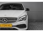 Mercedes-Benz CLA Shooting Brake 200 AMG-Line Pano Night Cruise Stoelverw