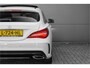 Mercedes-Benz CLA Shooting Brake 200 AMG-Line Pano Night Cruise Stoelverw