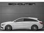 Mercedes-Benz CLA Shooting Brake 200 AMG-Line Pano Night Cruise Stoelverw