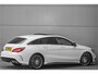 Mercedes-Benz CLA Shooting Brake 200 AMG-Line Pano Night Cruise Stoelverw