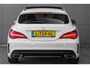 Mercedes-Benz CLA Shooting Brake 200 AMG-Line Pano Night Cruise Stoelverw