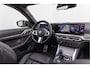 BMW i4 eDrive40 High Executive 84 kWh M-Pakket M-sportstoelen Schuif/kantel HuD