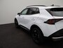 Kia Sportage 1.6 T-GDi Hybrid DynamicPlusLine | Navigatie | Climate Control | Camera | Parkeersensoren | LED | Schuif/kanteldak | € 4.000,- Voorraad Korting |
