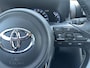Toyota Yaris Cross 1.5 Hybrid Executive 4WD