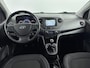 Hyundai i10 1.0i i-Motion Go! 2016 | Airco | Cruise control | Navigatie | Start/stop |