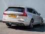 Volvo V60 2.0 B3 163pk Inscription Trekhaak/ Harman-Kardon/ Contourstoelen/ Stoel-stuurverwarming/ Camera/ Memory/ Carplay