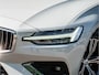 Volvo V60 2.0 B3 163pk Inscription Trekhaak/ Harman-Kardon/ Contourstoelen/ Stoel-stuurverwarming/ Camera/ Memory/ Carplay