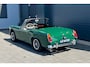Austin Healey Sprite MK3 1100 NL-auto!
