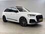Audi Q7 55 TFSI PHEV Quattro Competition S-Line 381PK | Luchtvering | Pano | Sfeer | 360° | B&O | HUD | Trekhaak | Carplay