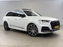 Audi Q7 55 TFSI PHEV Quattro Pro Line S-Line 381PK | Pano | Sfeer | 360° | Virtual | B&O | HUD | Trekhaak | Cruise | Carplay