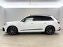 Audi Q7 55 TFSI PHEV Quattro Competition S-Line 381PK | Luchtvering | Pano | Sfeer | 360° | B&O | HUD | Trekhaak | Carplay