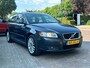 Volvo V50 1.8 125PK Edition + 17"/ Clima/ Cruise/ Trekhaak/ NL auto