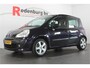 Renault Modus 1.6-16V Expression - Cruise / Parksens. achter