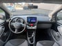 Toyota Aygo 1.0-12V Comfort carplay ,Nieuwe apk Airco NAP