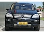 Mercedes-Benz ML-klasse 500 Schuifdak