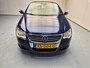 Volkswagen Eos 2.0 T-FSI Navi leer Cruise Control Alu Electrische cabrio Kap Trekhaak