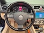 Volkswagen Eos 2.0 T-FSI Navi leer Cruise Control Alu Electrische cabrio Kap Trekhaak