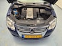 Volkswagen Eos 2.0 T-FSI Navi leer Cruise Control Alu Electrische cabrio Kap Trekhaak