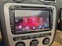 Volkswagen Eos 2.0 T-FSI Navi leer Cruise Control Alu Electrische cabrio Kap Trekhaak