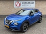 Nissan Juke 1.0 DIG-T N-Connecta Automaat | LM | PDC | Camera |
