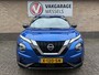 Nissan Juke 1.0 DIG-T N-Connecta Automaat | LM | PDC | Camera |