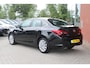 Opel Astra 1.4 Turbo 140 PK Cosmo | 1E Eigenaar! | Lage KM Stand! | Afneembare Trekhaak | Cruise Control | Navigatie | Half Leder | Climate Control |