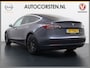 Tesla Model 3 Long Range AWD 75kWh 463PK Full Self Driving Ivoor Interieur All-Season banden Privacy Glas Premium Audio Panoramadak Navi Camera's Ecc Adap.Cruise Lmv Leder Memory Elek.Stoelen Achterbank+Stoelverwarming Keyless Wifi Origineel Nederlandse Particuliere Auto Fabrieksgarantie op Accu en motor tot 25-3-2027/192.000KM