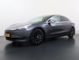Tesla Model 3 Long Range AWD 75kWh 463PK Full Self Driving Ivoor Interieur All-Season banden Privacy Glas Premium Audio Panoramadak Navi Camera's Ecc Adap.Cruise Lmv Leder Memory Elek.Stoelen Achterbank+Stoelverwarming Keyless Wifi Origineel Nederlandse Particuliere Auto Fabrieksgarantie op Accu en motor tot 25-3-2027/192.000KM