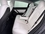 Tesla Model 3 Long Range AWD 75kWh 463PK Full Self Driving Ivoor Interieur All-Season banden Privacy Glas Premium Audio Panoramadak Navi Camera's Ecc Adap.Cruise Lmv Leder Memory Elek.Stoelen Achterbank+Stoelverwarming Keyless Wifi Origineel Nederlandse Particuliere Auto Fabrieksgarantie op Accu en motor tot 25-3-2027/192.000KM