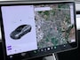 Tesla Model 3 Long Range AWD 75kWh 463PK Full Self Driving Ivoor Interieur All-Season banden Privacy Glas Premium Audio Panoramadak Navi Camera's Ecc Adap.Cruise Lmv Leder Memory Elek.Stoelen Achterbank+Stoelverwarming Keyless Wifi Origineel Nederlandse Particuliere Auto Fabrieksgarantie op Accu en motor tot 25-3-2027/192.000KM