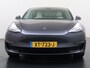 Tesla Model 3 Long Range AWD 75kWh 463PK Full Self Driving Ivoor Interieur All-Season banden Privacy Glas Premium Audio Panoramadak Navi Camera's Ecc Adap.Cruise Lmv Leder Memory Elek.Stoelen Achterbank+Stoelverwarming Keyless Wifi Origineel Nederlandse Particuliere Auto Fabrieksgarantie op Accu en motor tot 25-3-2027/192.000KM