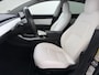 Tesla Model 3 Long Range AWD 75kWh 463PK Full Self Driving Ivoor Interieur All-Season banden Privacy Glas Premium Audio Panoramadak Navi Camera's Ecc Adap.Cruise Lmv Leder Memory Elek.Stoelen Achterbank+Stoelverwarming Keyless Wifi Origineel Nederlandse Particuliere Auto Fabrieksgarantie op Accu en motor tot 25-3-2027/192.000KM