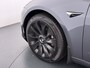 Tesla Model 3 Long Range AWD 75kWh 463PK Full Self Driving Ivoor Interieur All-Season banden Privacy Glas Premium Audio Panoramadak Navi Camera's Ecc Adap.Cruise Lmv Leder Memory Elek.Stoelen Achterbank+Stoelverwarming Keyless Wifi Origineel Nederlandse Particuliere Auto Fabrieksgarantie op Accu en motor tot 25-3-2027/192.000KM