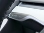 Tesla Model 3 Long Range AWD 75kWh 463PK Full Self Driving Ivoor Interieur All-Season banden Privacy Glas Premium Audio Panoramadak Navi Camera's Ecc Adap.Cruise Lmv Leder Memory Elek.Stoelen Achterbank+Stoelverwarming Keyless Wifi Origineel Nederlandse Particuliere Auto Fabrieksgarantie op Accu en motor tot 25-3-2027/192.000KM